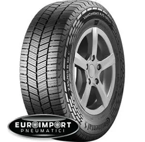 Continental Vancontact as ultra 195/75 R16 110/108 R Carico C  TL